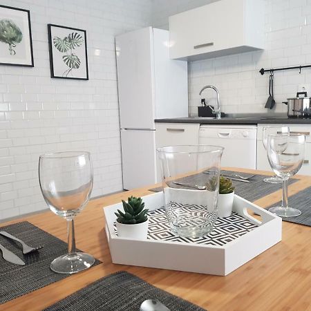 Apartamento Jerez 2018 Jerez de la Frontera Zewnętrze zdjęcie