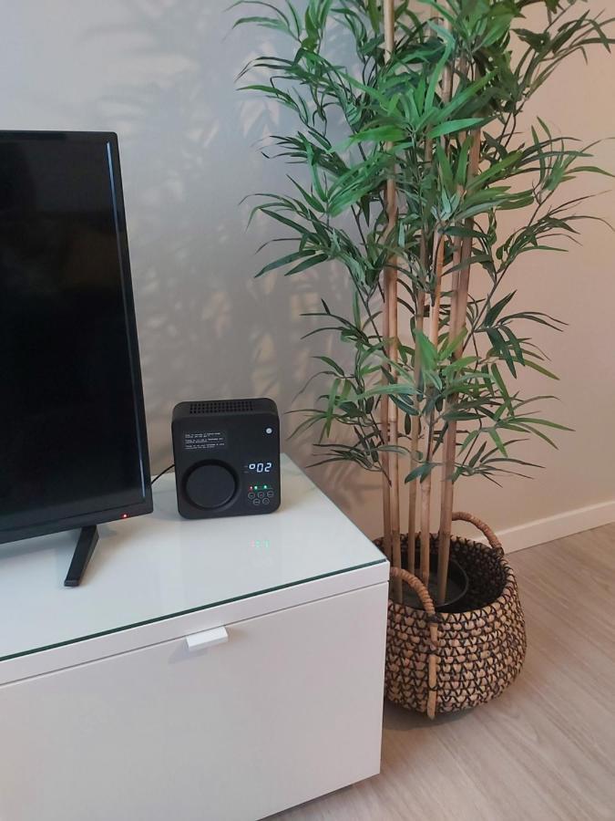 Apartamento Jerez 2018 Jerez de la Frontera Zewnętrze zdjęcie