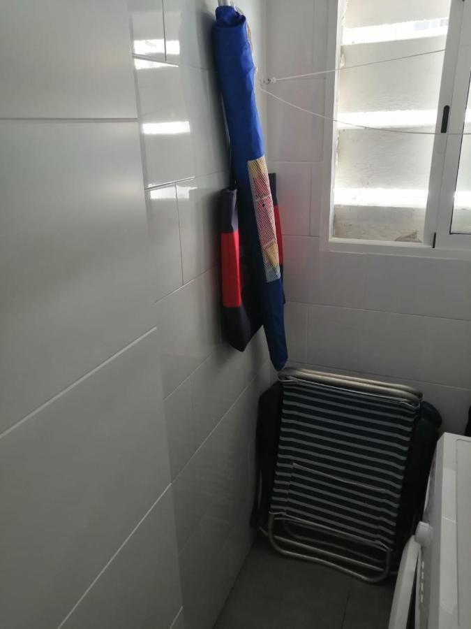 Apartamento Jerez 2018 Jerez de la Frontera Zewnętrze zdjęcie