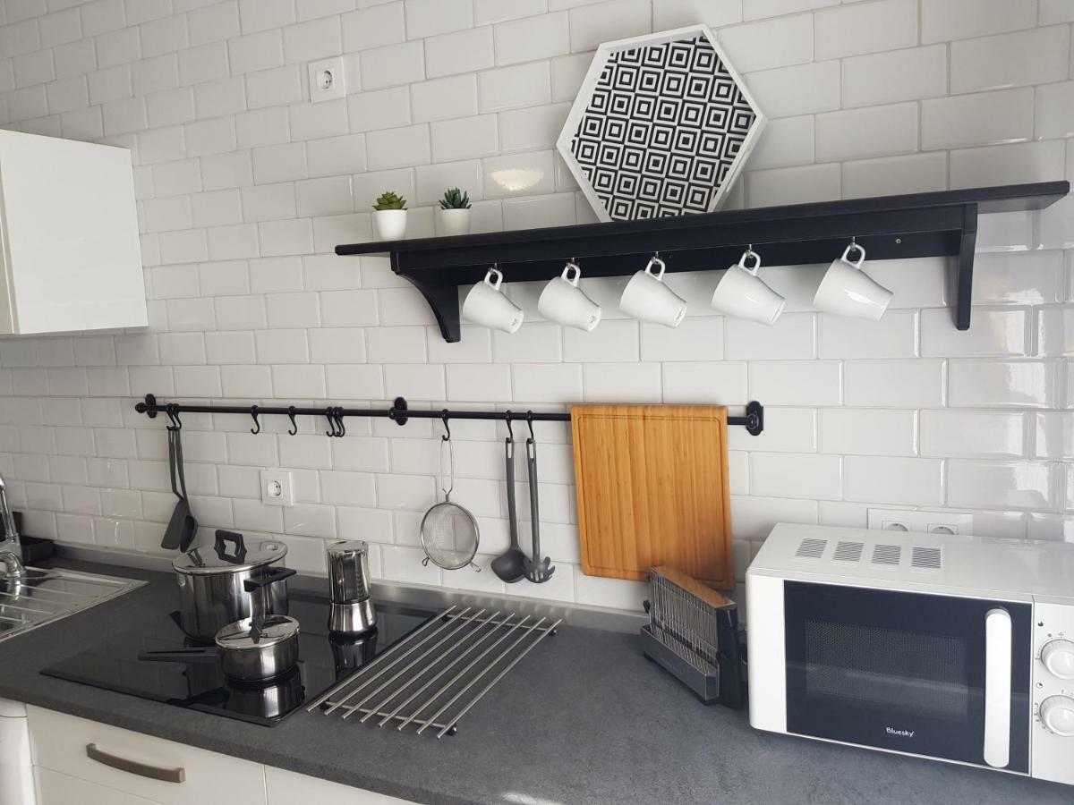 Apartamento Jerez 2018 Jerez de la Frontera Zewnętrze zdjęcie