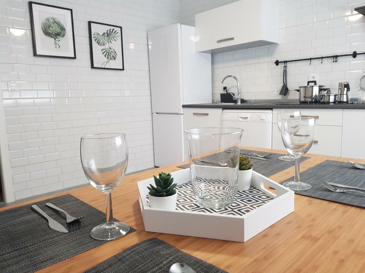 Apartamento Jerez 2018 Jerez de la Frontera Zewnętrze zdjęcie