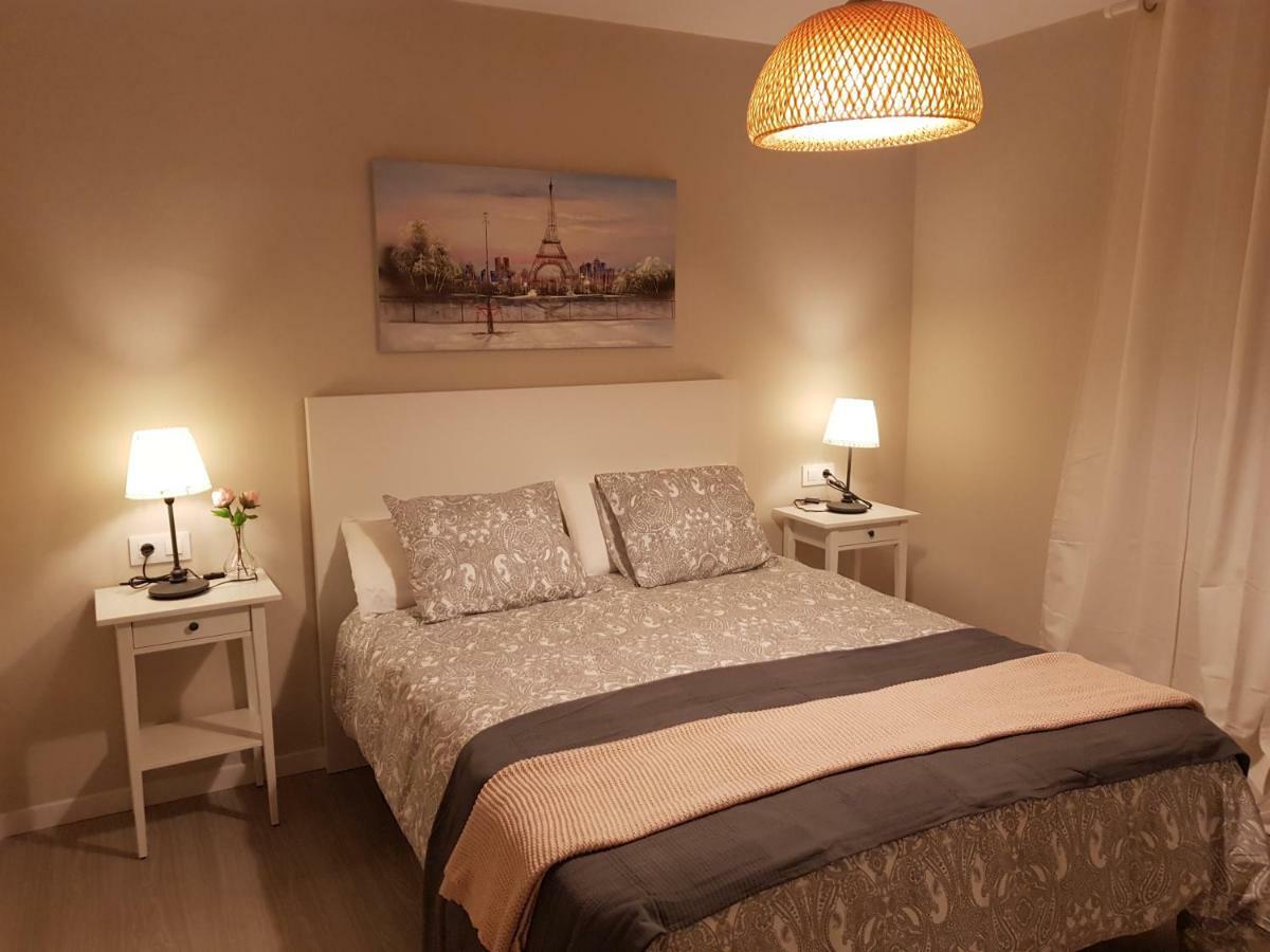 Apartamento Jerez 2018 Jerez de la Frontera Zewnętrze zdjęcie