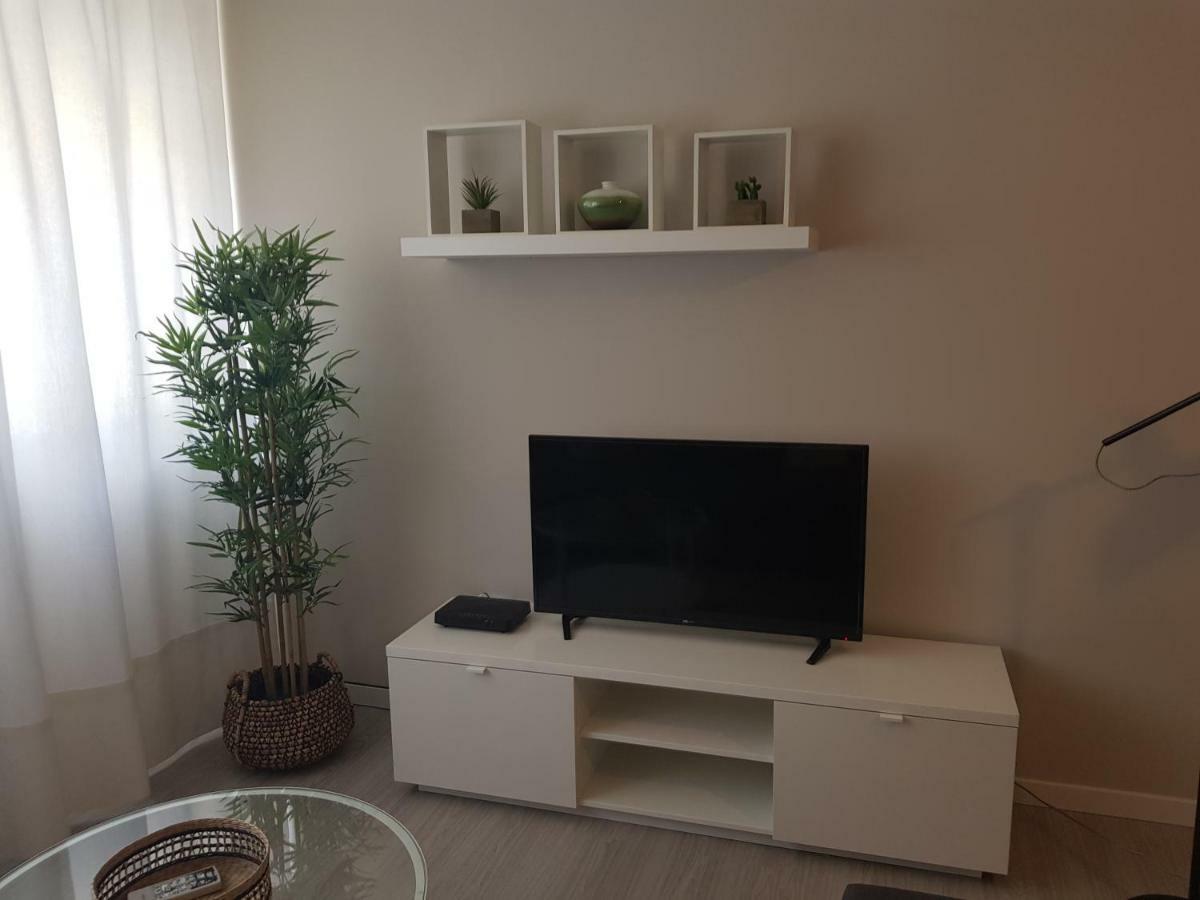 Apartamento Jerez 2018 Jerez de la Frontera Zewnętrze zdjęcie