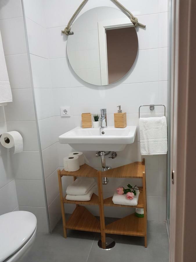 Apartamento Jerez 2018 Jerez de la Frontera Zewnętrze zdjęcie