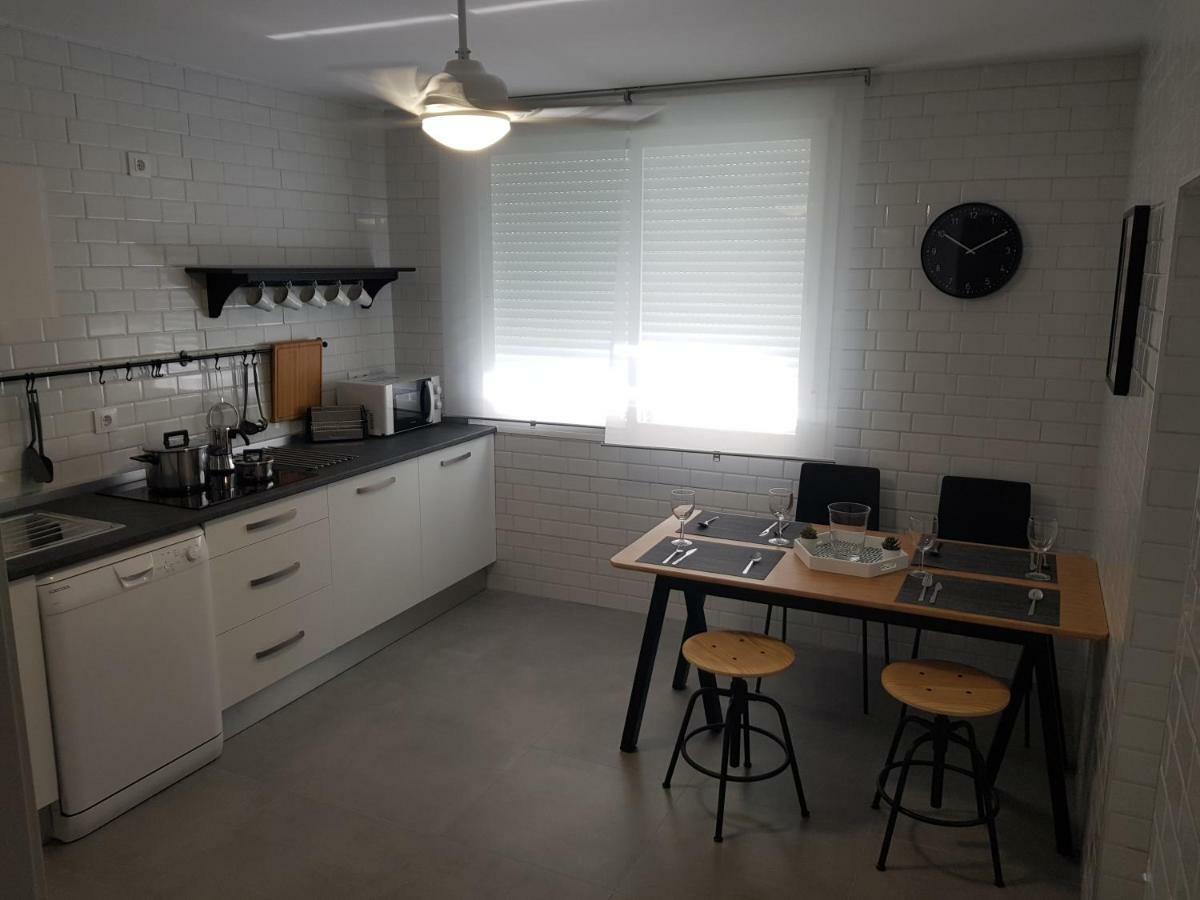 Apartamento Jerez 2018 Jerez de la Frontera Zewnętrze zdjęcie