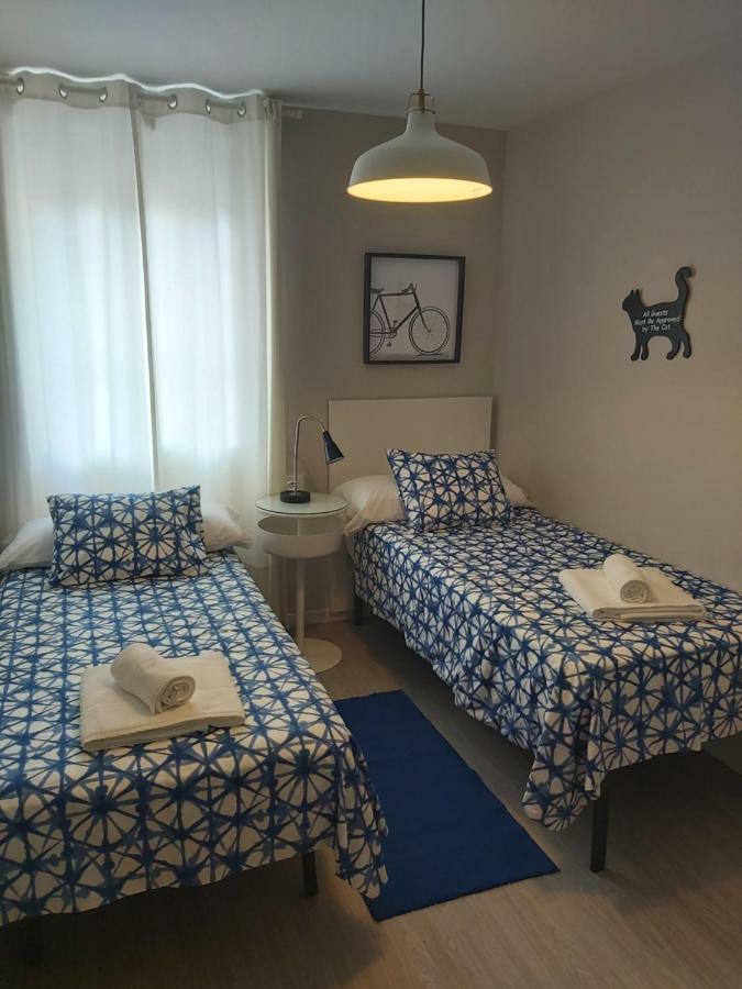Apartamento Jerez 2018 Jerez de la Frontera Zewnętrze zdjęcie