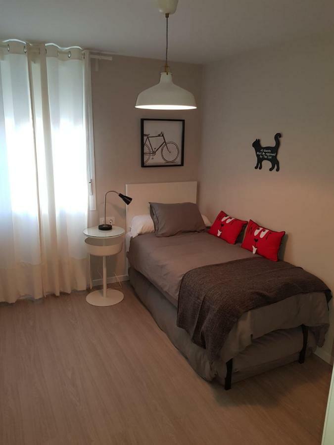 Apartamento Jerez 2018 Jerez de la Frontera Zewnętrze zdjęcie