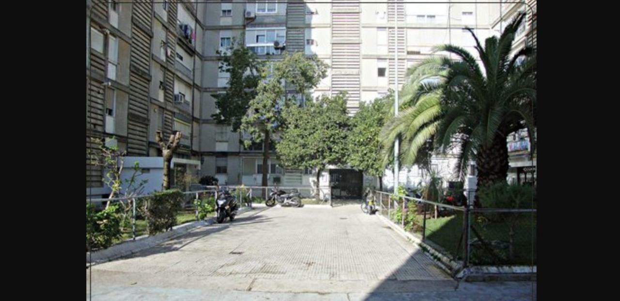 Apartamento Jerez 2018 Jerez de la Frontera Zewnętrze zdjęcie