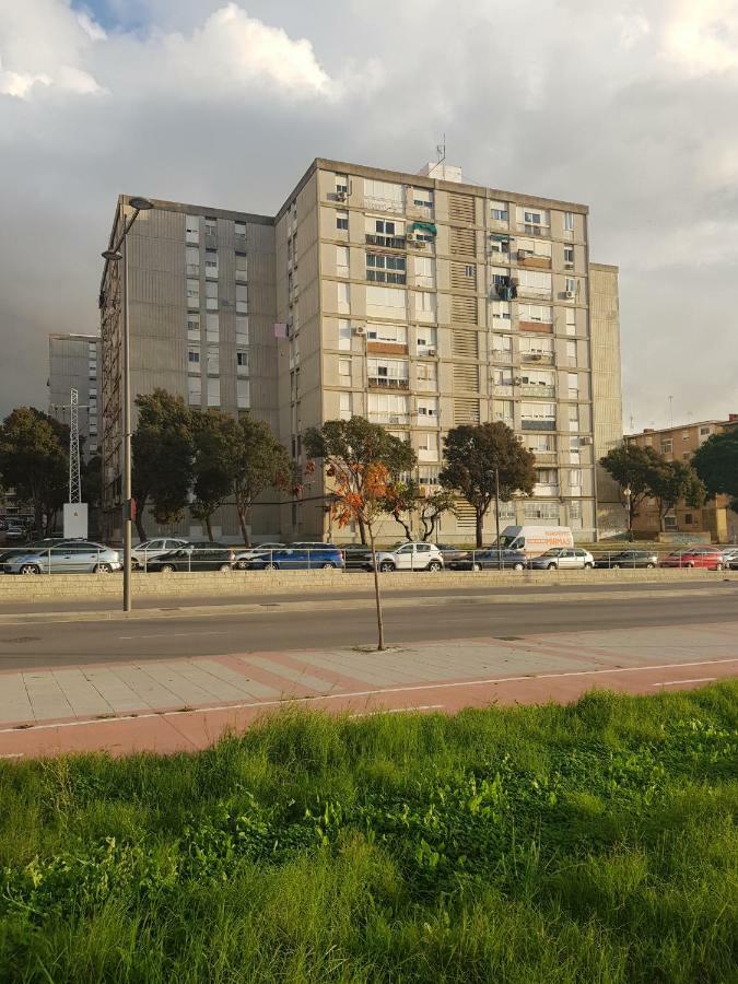 Apartamento Jerez 2018 Jerez de la Frontera Zewnętrze zdjęcie