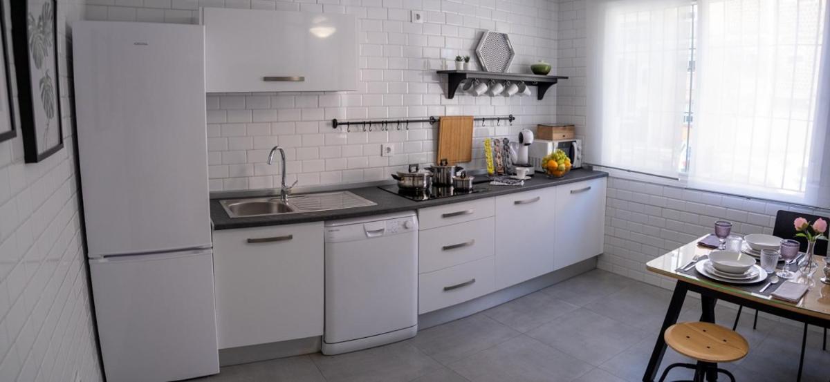 Apartamento Jerez 2018 Jerez de la Frontera Zewnętrze zdjęcie