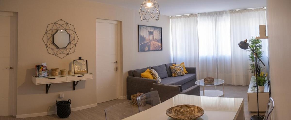 Apartamento Jerez 2018 Jerez de la Frontera Zewnętrze zdjęcie