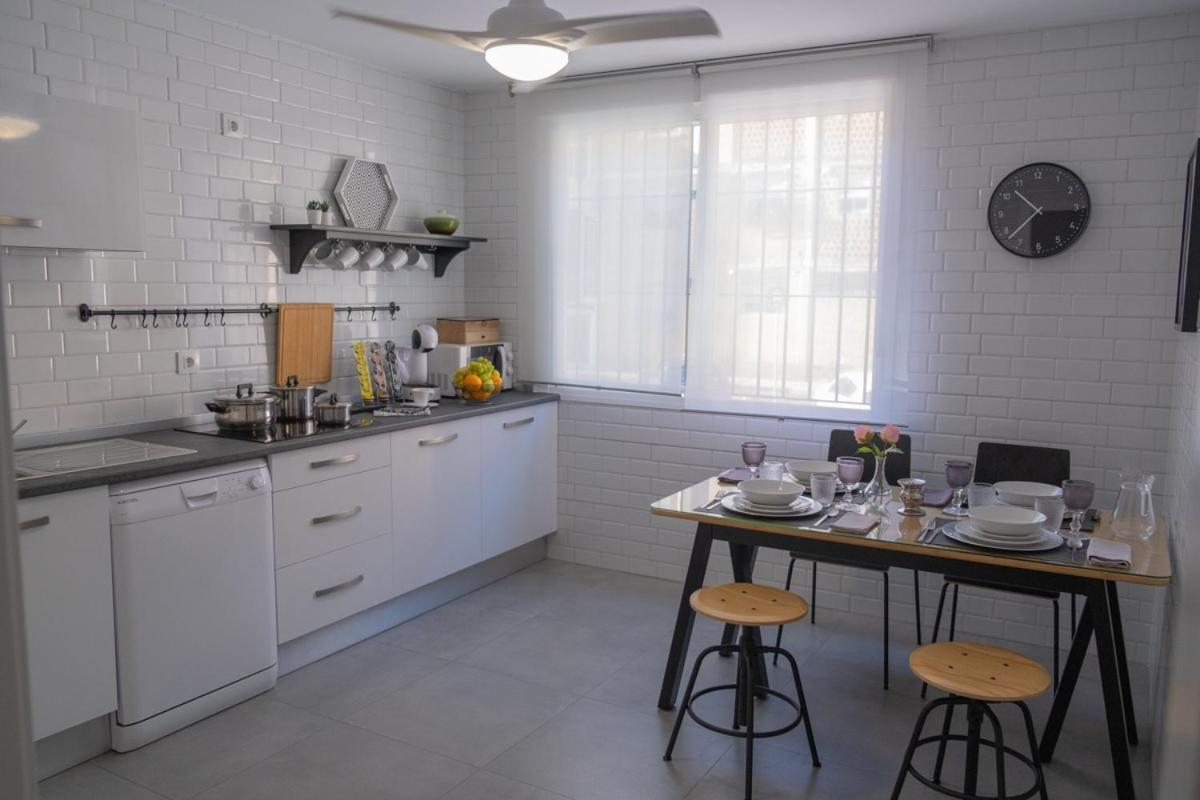 Apartamento Jerez 2018 Jerez de la Frontera Zewnętrze zdjęcie