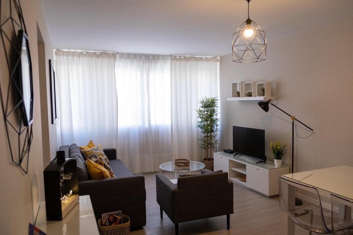 Apartamento Jerez 2018 Jerez de la Frontera Zewnętrze zdjęcie