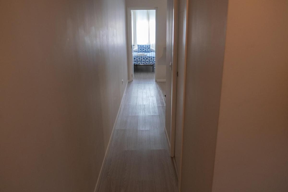 Apartamento Jerez 2018 Jerez de la Frontera Zewnętrze zdjęcie
