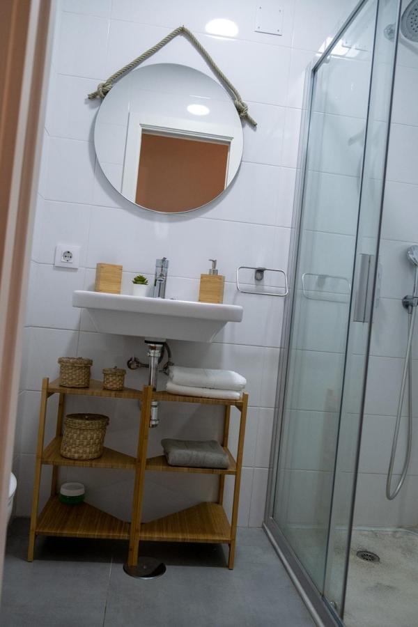 Apartamento Jerez 2018 Jerez de la Frontera Zewnętrze zdjęcie