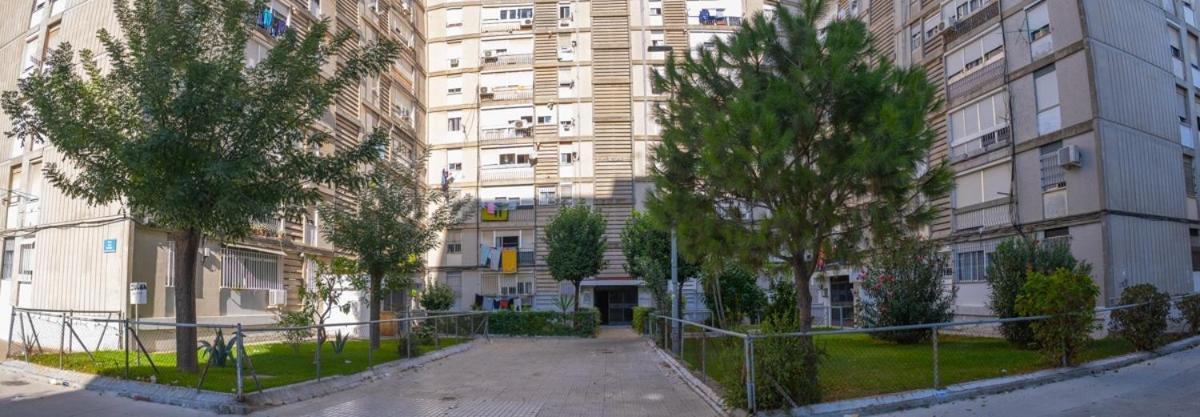 Apartamento Jerez 2018 Jerez de la Frontera Zewnętrze zdjęcie
