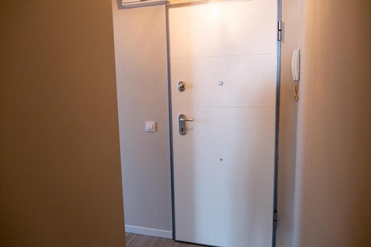 Apartamento Jerez 2018 Jerez de la Frontera Zewnętrze zdjęcie