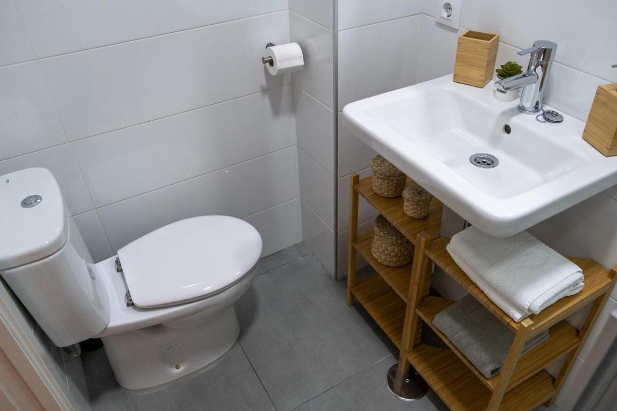 Apartamento Jerez 2018 Jerez de la Frontera Zewnętrze zdjęcie