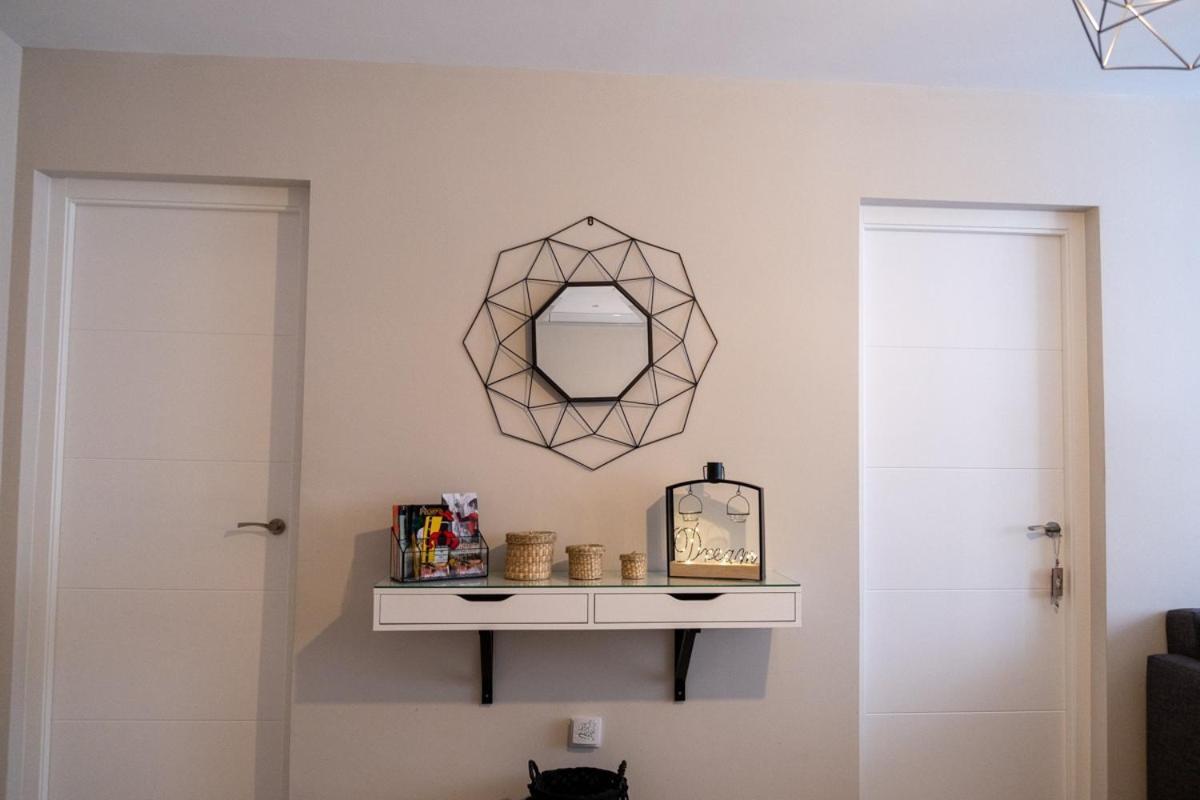 Apartamento Jerez 2018 Jerez de la Frontera Zewnętrze zdjęcie