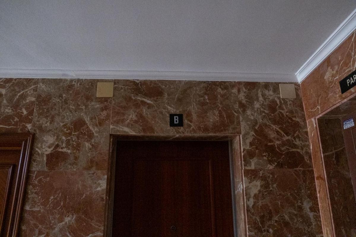 Apartamento Jerez 2018 Jerez de la Frontera Zewnętrze zdjęcie