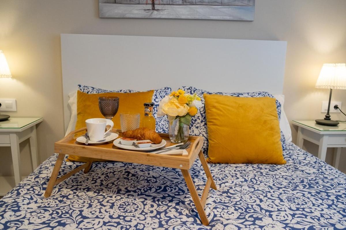 Apartamento Jerez 2018 Jerez de la Frontera Zewnętrze zdjęcie